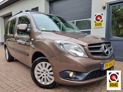 Mercedes-Benz Citan - 111 CDI Ambiente / CRUISE / PANOMAMADAK / CAMERA