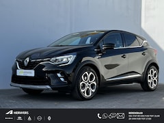 Renault Captur - 1.3 TCe 140 Intens Automaat / Adaptieve Cruise Control / Stuur- en stoelverwarming / Dode