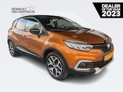 Renault Captur - 0.9 TCe Intens ANDROID AUTO / NAVIGATIE / PARKEERSENSOREN / PARKEERCAMERA / CLIMATE CONTRO