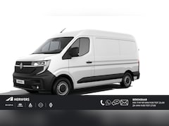 Renault Master E-Tech - T35 L2H2 Advance long range 87 kWh / Uit Voorraad Leverbaar /