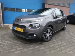 Citroën C3 - 1.2 PureTech Feel 105g NIEUWE APK