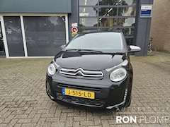 Citroën C1 - 1.0 VTi Feel / Airco/ Bluetooth/ Led/ Elektrische ramen