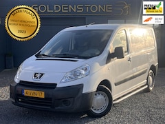 Peugeot Expert - 227 1.6 HDI L1H1 Profit+ 2e Eigenaar, 3-Zitsplaats, Airco, Pdc, N.A.P, Zijschuifdeur, Apk