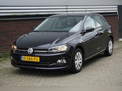 Volkswagen Polo - 1.0 TSI Comfort-Executiveline CarPlay /Adaptive Cruise/PDC voor+achter