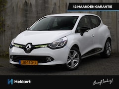 Renault Clio - Dynamique 0.9 TCe 90pk KEYLESS | PDC ACHTER | CRUISE.C | DAB | 16''LM | NAVI | AIRCO