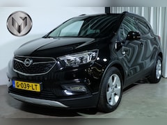 Opel Mokka X - 1.4 Turbo Innovation a.u.r. Camera Automaat Navi