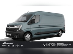 Renault Master E-Tech - T35 L3H2 Advance long range 87 kWh / Uit Voorraad Leverbaar /