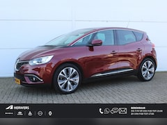 Renault Scénic - 1.2 TCe Intens / Navigatie + Apple Carplay/Android Auto / Climate Control / Cruise Control