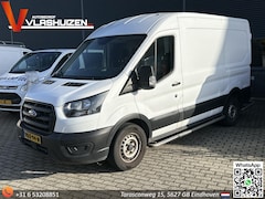 Ford Transit - 350 2.0 TDCI L2H2 Trend Koelwagen | MOTOR START NIET | € 5.999, - NETTO | Euro 6 | Airco |