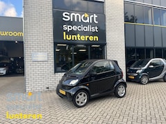 Smart Cabrio