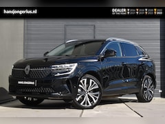 Renault Austral - E-Tech Hybrid 200 Iconic | 360 CAMERA | NAVI | HUD | STUUR/STOELVERWARMING | HARMAN/KARDON