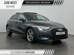 Audi A3 Sportback - 40 TFSI e S-Line Pano Matrix Massage