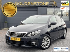 Peugeot 308 - 1.2 PureTech Allure 2e Eigenaar, Navi, Pano, Clima, Cruise, PDC V+A, N.A.P, APK tot 06-202