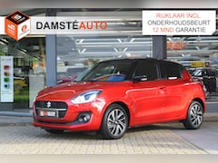 Suzuki Swift - 1.2 Smart Hybrid 83pk CVT Style │ Automaat │ Apple CarPlay® / Android Auto™