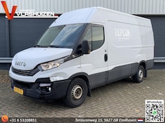 Iveco Daily - 35S14V 2.3 352 H3 L Automaat | € 8.650, - NETTO | Euro 6 | Climate | Cruise | Camera |