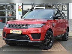 Land Rover Range Rover Sport - 2.0 SD4 HSE Full Options Nieuw Model Km 87.500