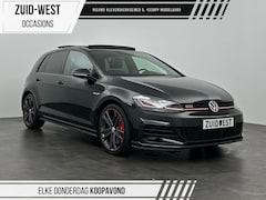 Volkswagen Golf - 2.0 TSI GTI Performance Pano Leder ACC Keyless