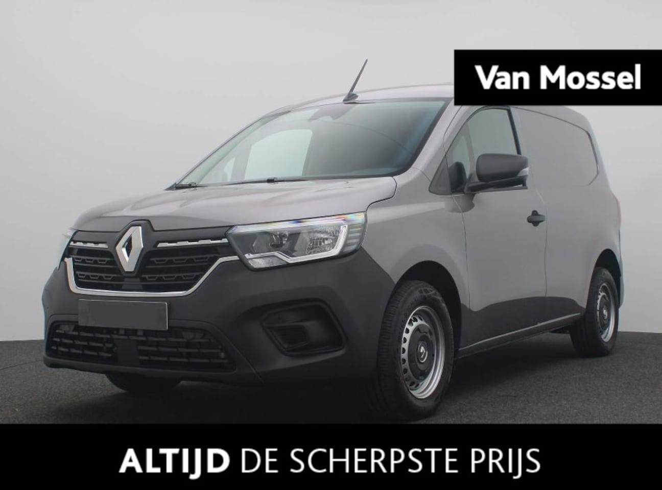 Renault Kangoo - 1.5 Blue dCi 75 Comfort L1 | NIEUW ✔ | Direct uit voorraad ⚠ €2.000 KORTING ! - AutoWereld.nl