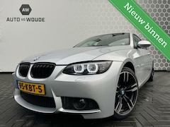 BMW 3-serie Coupé - 320i High Executive Automaat M3 bumper