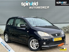 Seat Mii - 1.0 Style Chic BJ`12 NAP NL Recent Distriset vv Airco