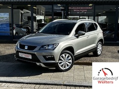 Seat Ateca - 1.0 EcoTSI Style autom.inparkeren stoelverw