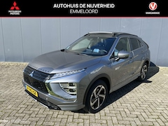 Mitsubishi Eclipse Cross - 2.4 PHEV Instyle|leer|afn.trekhaak