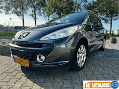 Peugeot 207 SW - 1.6 VTi XS Panoramadak Airco NAP & APK 7-2025