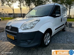 Fiat Doblò Cargo - 1.3 MultiJet Actual Emissieklasse 5