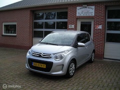 Citroën C1 - 1.0 e-VTi Airscape Shine