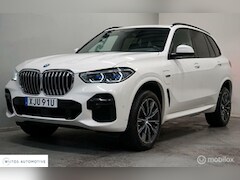 BMW X5 - xDrive45e High Executive M-Sport, Laser, trekhaak