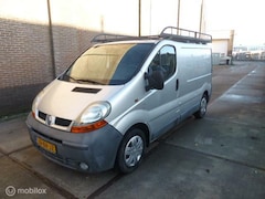 Renault Trafic - bestel 1.9 dCi L1 H1