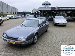 Citroën CX - 2.2 TRS