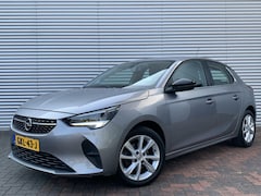 Opel Corsa - 1.2 Airco Cruise Led Carplay Nw Model 5 Deurs 21 Eerste Eigenaar 74758 Km