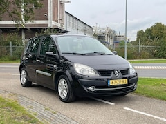 Renault Scénic - 2.0-16V Tech Line | Panoramadak | APK 10-2025 | Trekhaak | Xenon Verlichting