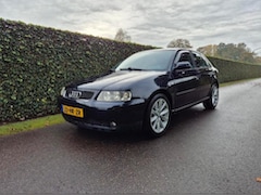 Audi A3 - 1.8 5V Ambiente