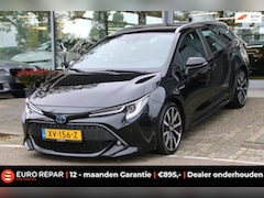 Toyota Corolla Touring Sports - 1.8 Hybrid Business Intro NAVI HEADUP DISP. NAP