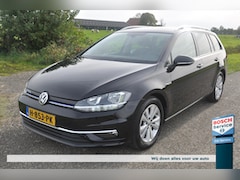 Volkswagen Golf Variant - 1.5 TSI 130pk BlueMotion