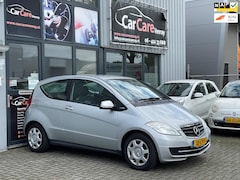 Mercedes-Benz A-klasse - 160 BlueEFFICIENCY Limited Edition|APK09-2025|AIRCO|NAP