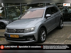 Volkswagen Tiguan Allspace - 1.5 TSI Highline Business R-LINE 7P. PANO-DAK NL-AUTO