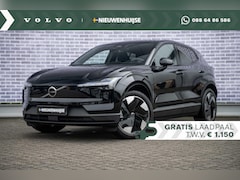 Volvo EX30 - Single Motor Extended Range Plus 69 kWh | UIT VOORRAAD LEVERBAAR | SNEL RIJDEN | Adaptive