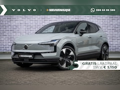 Volvo EX30 - Single Motor Extended Range Plus 69 kWh | UIT VOORRAAD LEVERBAAR | SNEL RIJDEN | Stuur & S