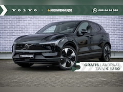 Volvo EX30 - Single Motor Extended Range Plus 69 kWh | UIT VOORRAAD LEVERBAAR | SNEL RIJDEN | Stuur & S