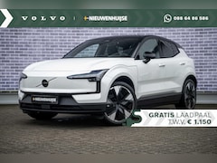 Volvo EX30 - Single Motor Extended Range Plus 69 kWh | UIT VOORRAAD LEVERBAAR | SNEL RIJDEN | Stuur & S