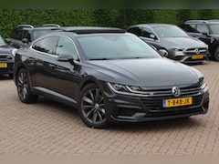 Volkswagen Arteon - 2.0 TSI Business R / Trekhaak / Panoramadak / 360Camera / Head-up / Leder / 19'' / Keyless