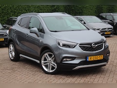 Opel Mokka X - 1.4 Turbo 4x4 Innovation / Trekhaak / Camera / Keyless / 19'' / Navigatie / Leder / Stuurv