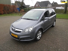 Opel Zafira - 2.2 Enjoy geen riem maar keting 7persoons