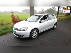 Volkswagen Golf - 6 1.4 Trendline...Nieuwe distr.riem