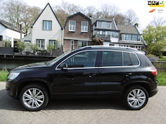 Volkswagen Tiguan - 1.4 TSI 150pk Clima Trekhaak 1800kg APK Sep. 2025