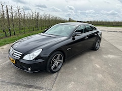 Mercedes-Benz CLS-klasse - 63 AMG Prestige Plus