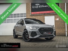 Audi RSQ3 - 2.5 TFSI